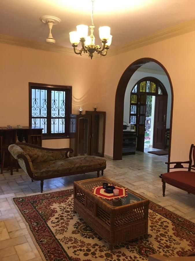 David Villa Nerul  Exterior foto
