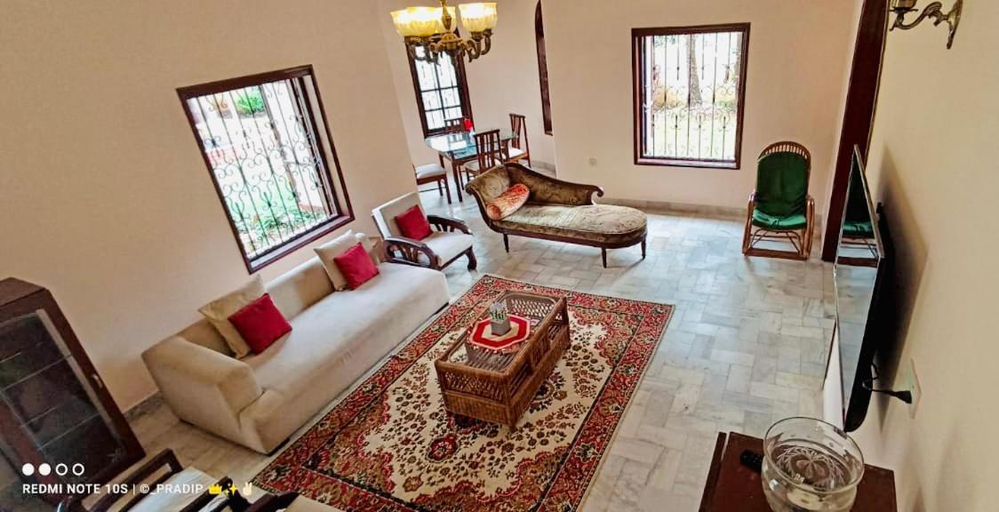 David Villa Nerul  Exterior foto