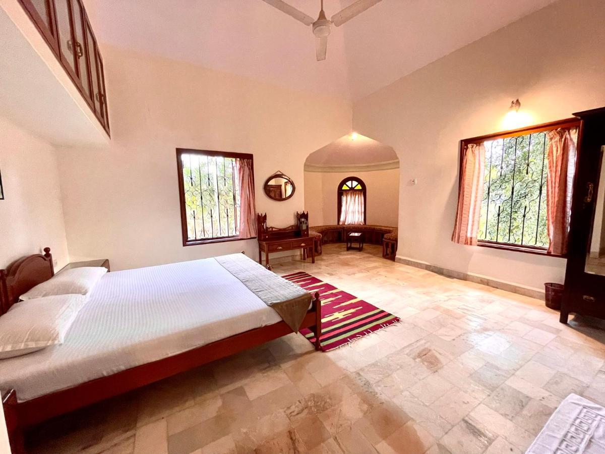 David Villa Nerul  Exterior foto